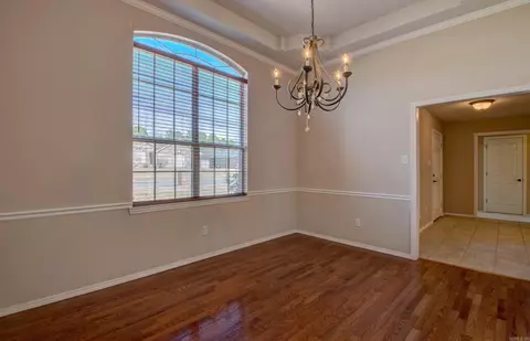 401 Brookside Dr, Bryant, AR 72022 photo 9