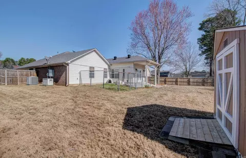 401 Brookside Dr, Bryant, AR 72022 photo 46