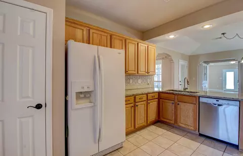 401 Brookside Dr, Bryant, AR 72022 photo 12
