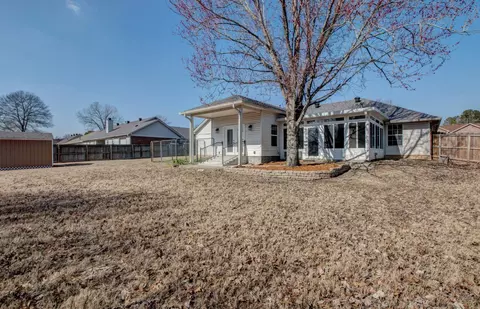 401 Brookside Dr, Bryant, AR 72022 photo 48