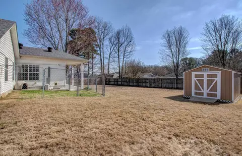401 Brookside Dr, Bryant, AR 72022 photo 44