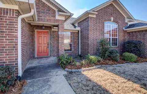 401 Brookside Dr, Bryant, AR 72022 photo 4