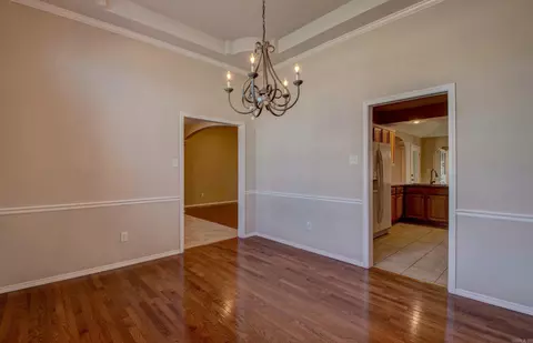 401 Brookside Dr, Bryant, AR 72022 photo 10