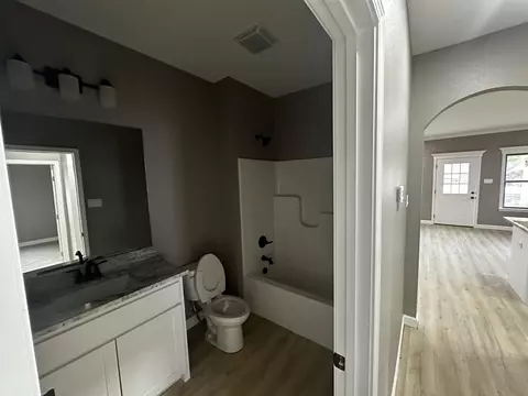 Entry Way - 180 Hayden Dr, Beebe, AR 72012 photo 2 of 2