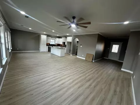 Living - 180 Hayden Dr, Beebe, AR 72012 photo 2 of 3
