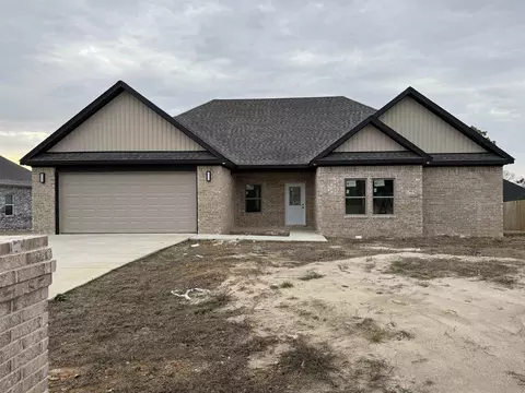 Exterior - 180 Hayden Dr, Beebe, AR 72012 photo 1 of 1