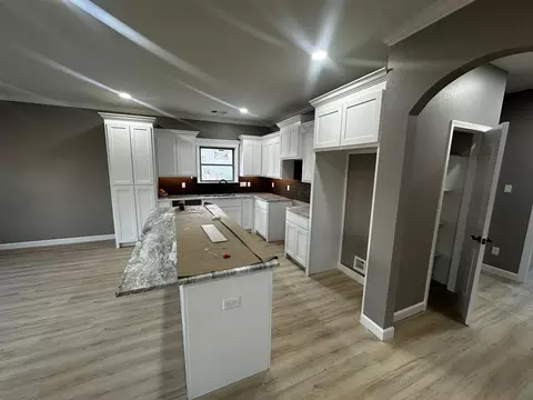 Kitchen - 180 Hayden Dr, Beebe, AR 72012 photo 1 of 1