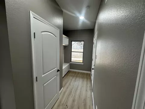 Entry Way - 180 Hayden Dr, Beebe, AR 72012 photo 1 of 2