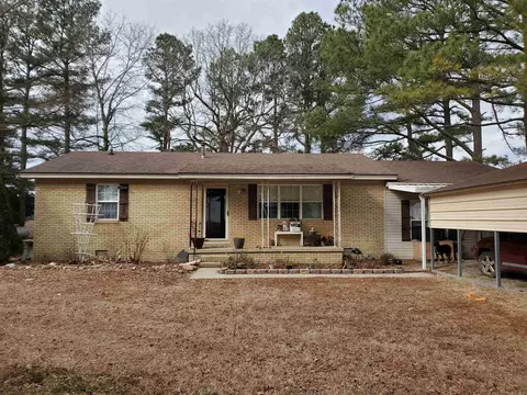 1843 Cr 533, Rector, AR 72454 photo 1