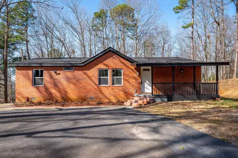 6220 Stevens Rd, Hensley, AR 72065 photo 2