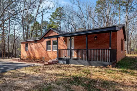 6220 Stevens Rd, Hensley, AR 72065 photo 3