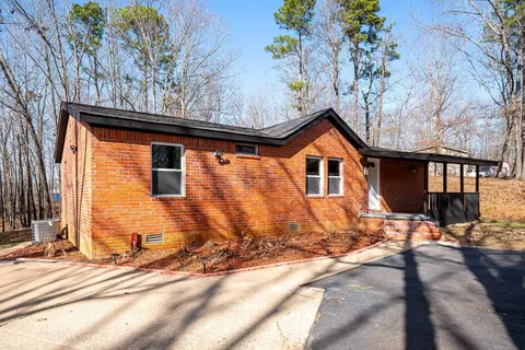 6220 Stevens Rd, Hensley, AR 72065 photo 1