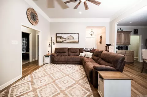 210 Heather Loop, Beebe, AR 72012 photo 9