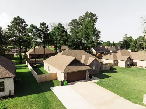 210 Heather Loop, Beebe, AR 72012 photo 5