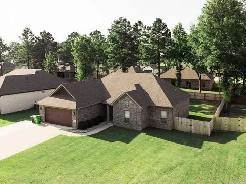 210 Heather Loop, Beebe, AR 72012 photo 6