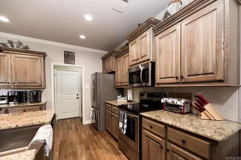 210 Heather Loop, Beebe, AR 72012 photo 13