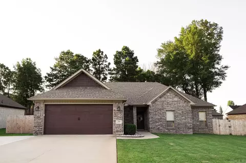 210 Heather Loop, Beebe, AR 72012 photo 1