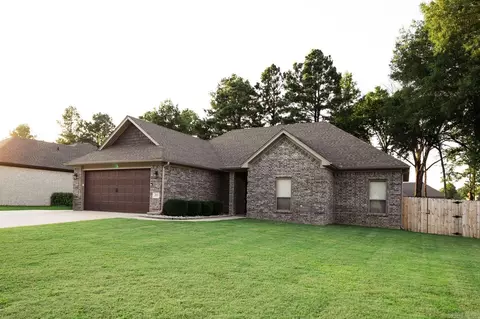 210 Heather Loop, Beebe, AR 72012 photo 2