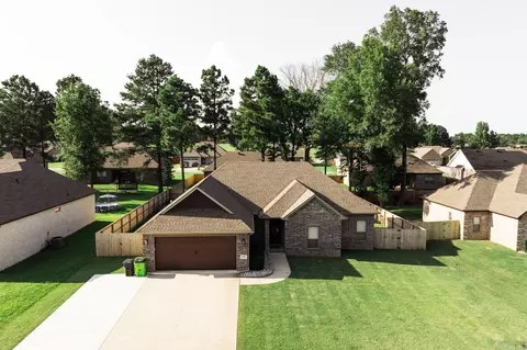 210 Heather Loop, Beebe, AR 72012 photo 4