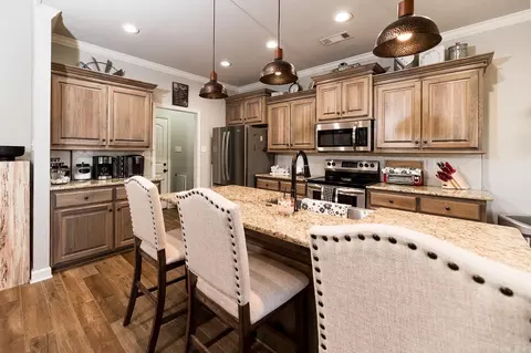 210 Heather Loop, Beebe, AR 72012 photo 12