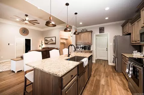210 Heather Loop, Beebe, AR 72012 photo 14