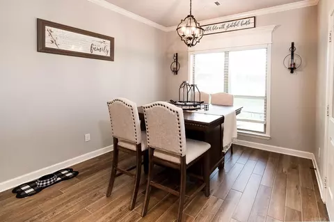 210 Heather Loop, Beebe, AR 72012 photo 16