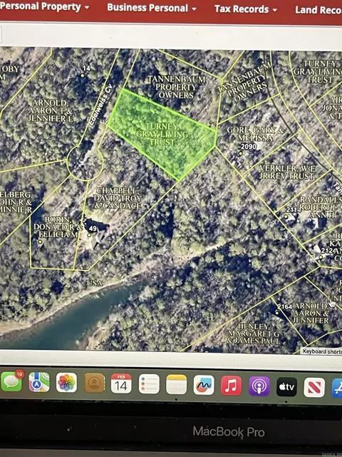 lot32 Edelweiss Cv, Drasco, AR 72530