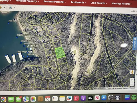 lot300 Tannenbaum Rd, Drasco, AR 72530