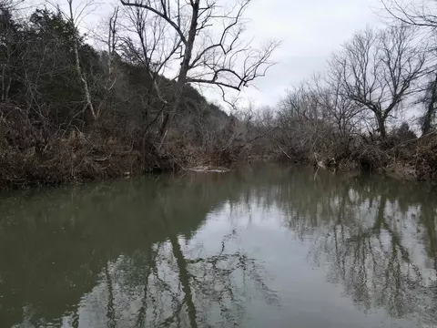tbd Cedar Park Rd, Viola, AR 72583
