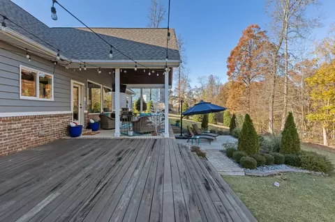 Exterior - 1344 Vanderbuilt Dr, Benton, AR 72019 photo 8 of 8