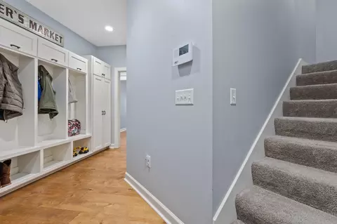 Entry Way - 1344 Vanderbuilt Dr, Benton, AR 72019 photo 3 of 3