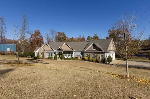 Exterior - 1344 Vanderbuilt Dr, Benton, AR 72019 photo 2 of 8