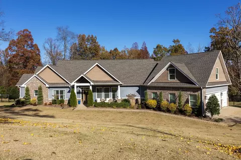 Exterior - 1344 Vanderbuilt Dr, Benton, AR 72019 photo 1 of 8