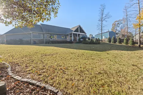 Exterior - 1344 Vanderbuilt Dr, Benton, AR 72019 photo 3 of 8
