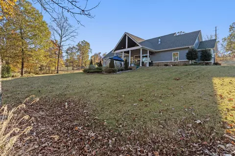 Exterior - 1344 Vanderbuilt Dr, Benton, AR 72019 photo 4 of 8
