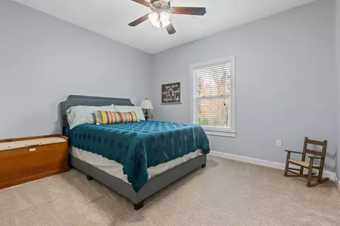 Bedroom - 1344 Vanderbuilt Dr, Benton, AR 72019 photo 4 of 4