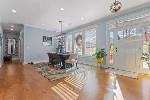 Entry Way - 1344 Vanderbuilt Dr, Benton, AR 72019 photo 1 of 3