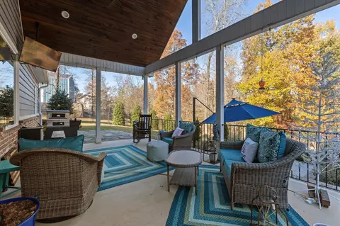 Exterior - 1344 Vanderbuilt Dr, Benton, AR 72019 photo 7 of 8