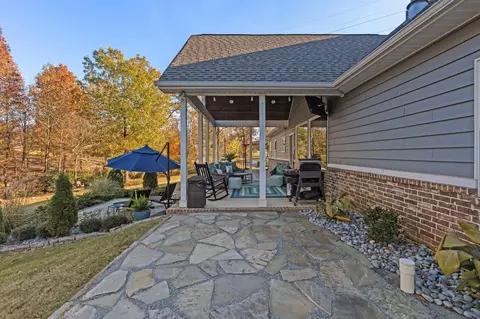 Exterior - 1344 Vanderbuilt Dr, Benton, AR 72019 photo 6 of 8