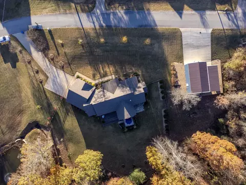 View/Area - 1344 Vanderbuilt Dr, Benton, AR 72019 photo 1 of 1