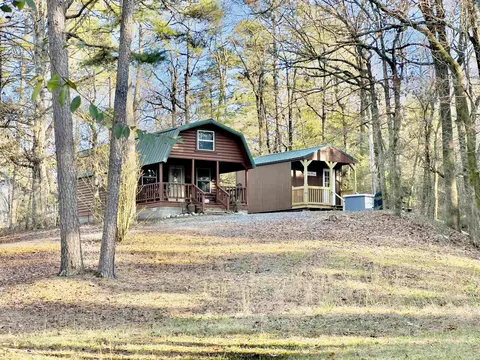 252 Polk Road 624, Mena, AR 71953