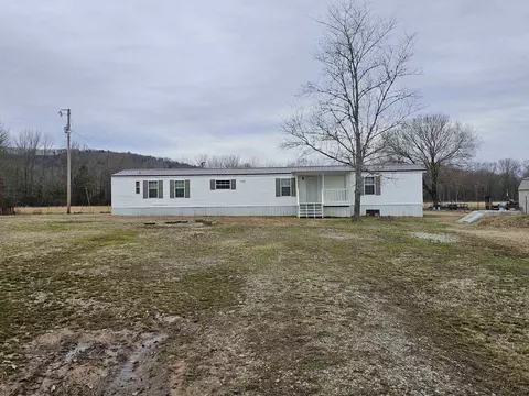 143 Valley Oaks Dr, Heber Springs, AR 72543