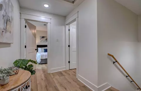 Entry Way - 2002 Weems St, Conway, AR 72034 photo 5 of 5