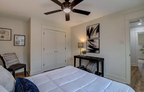 Bedroom - 2002 Weems St, Conway, AR 72034 photo 13 of 13