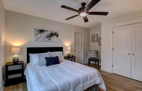 Bedroom - 2002 Weems St, Conway, AR 72034 photo 11 of 13
