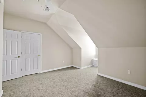 Bedroom - 112 Granite Dr, Mcrae, AR 72102 photo 5 of 5