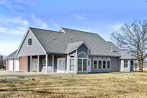 Exterior - 112 Granite Dr, Mcrae, AR 72102 photo 5 of 5