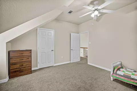 Bedroom - 112 Granite Dr, Mcrae, AR 72102 photo 3 of 5