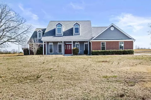 Exterior - 112 Granite Dr, Mcrae, AR 72102 photo 1 of 5