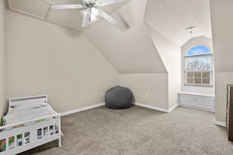 Bedroom - 112 Granite Dr, Mcrae, AR 72102 photo 2 of 5